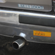 The car lived in one family in Southern Russia until 2018, when Vitaly bought the car.